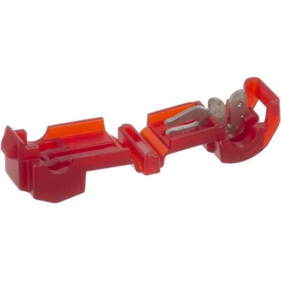 Conectores Scotchlok 951 (50 Uds.) 3m Sl951 Conectores Scotchlok 951 (50 Uds.) 3m Sl951