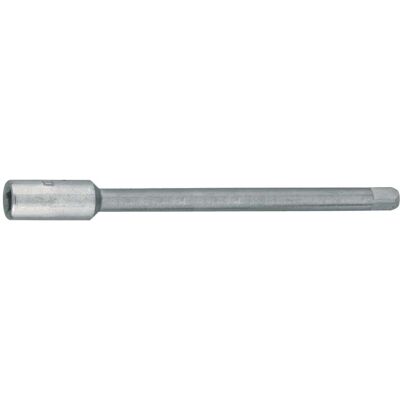 NORDWEST HANDEL AG Extensión De Herramienta Din 377 4kt 11mm Zinc M18 Tecwerk NORDWEST HANDEL AG Extensión De Herramienta Din 377 4kt 11mm Zinc M18 Tecwerk
