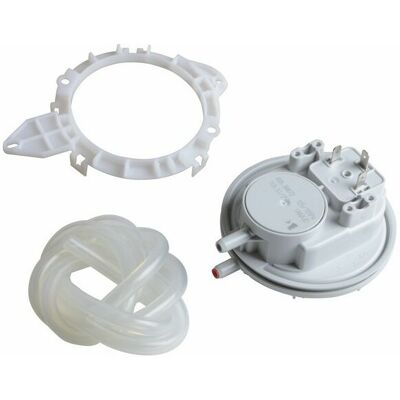 DIFF Pressostato Aria 105 Pa DIFF Pressostato Aria 105 Pa