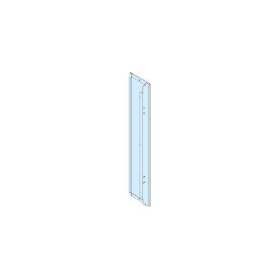 Schneider - Prismaset G Active - Panneau Latéral - Armoire 33m - Ip30 - Ral9003 - Lvs01033 Schneider - Prismaset G Active - Panneau Latéral - Armoire 33m - Ip30 - Ral9003 - Lvs01033
