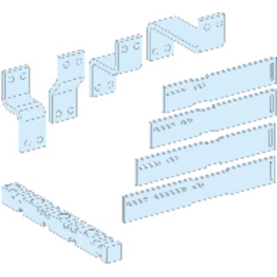 Schneider - PrismaSeT p Active - 3P - LVS04481 - Armario Schneider - PrismaSeT p Active - 3P - LVS04481 - Armario