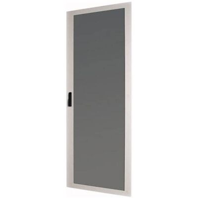 Puerta de cristal Eaton BPZ-DMT-600/12-P - Protección IP54 Puerta de cristal Eaton BPZ-DMT-600/12-P - Protección IP54