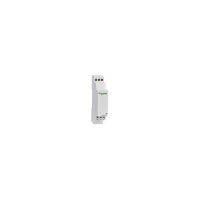 Schneider Electric - Zelio Control, Ordre Et Absence De Phase, Triphasé, 208-480vac - Rm17tg00 Schneider Electric - Zelio Control, Ordre Et Absence De Phase, Triphasé, 208-480vac - Rm17tg00