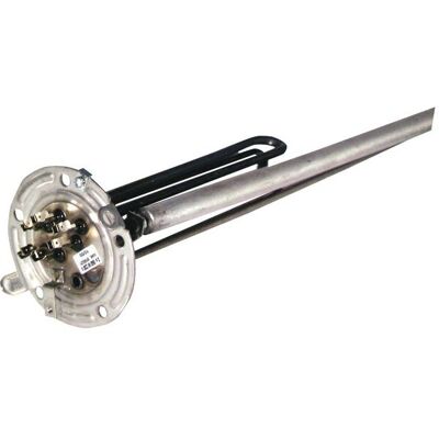 DIFF Resistenza Blindata 3000w DIFF Resistenza Blindata 3000w