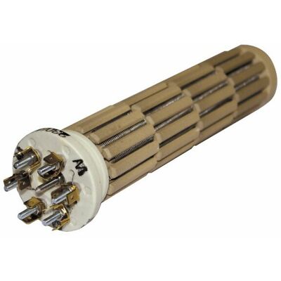 DIFF Resistenza Steatite DIFF Resistenza Steatite