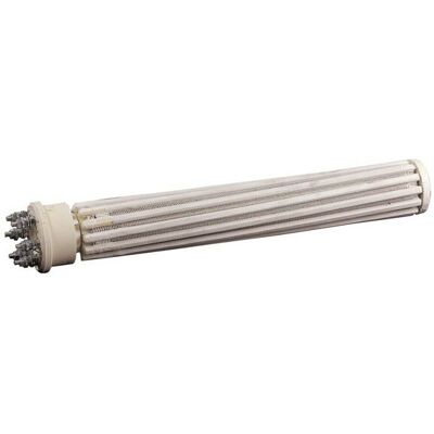 Diff - Resistenza Steatite Ø32mm Monoblocco Standard 1200 Diff - Resistenza Steatite Ø32mm Monoblocco Standard 1200