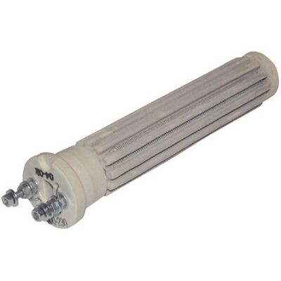 Resistencia Estatita Ø36mm Monobloque Estand. 1200 - Diff Resistencia Estatita Ø36mm Monobloque Estand. 1200 - Diff