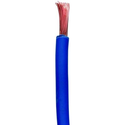 Cofan Rollo Cable H07v-k 1x1,5mm2 Azul (100m) , Rollo De 100 Metros De Cable Eléctrico H07v-k, Disponible En Color Azul Y Con Medidas Desde 1,5 Mm2 Hasta 6 Mm2. Cofan Rollo Cable H07v-k 1x1,5mm2 Azul (100m) , Rollo De 100 Metros De Cable Eléctrico H07v-k, Disponible En Color Azul Y Con Medidas Desde 1,5 Mm2 Hasta 6 Mm2.