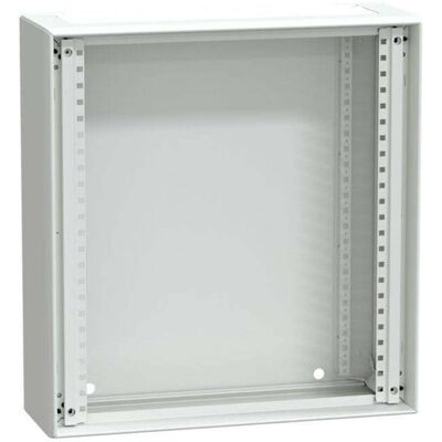 Gabinete de Pared PrismaSeT G IP30 - Distribución eléctrica Gabinete de Pared PrismaSeT G IP30 - Distribución eléctrica