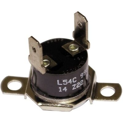 Seguridad Térmica 54°c (x 5) - Diff Para Chaffoteaux : 61010358 Seguridad Térmica 54°c (x 5) - Diff Para Chaffoteaux : 61010358
