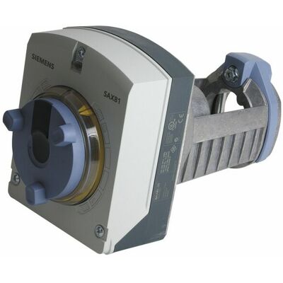 Siemens Servomotore Lineare 800n 20mm 3pt 230v 120s Siemens Servomotore Lineare 800n 20mm 3pt 230v 120s