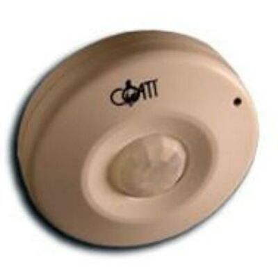 Simon - Finstock Coati Seguridad Detector Presencia 360º Af141210 Simon - Finstock Coati Seguridad Detector Presencia 360º Af141210