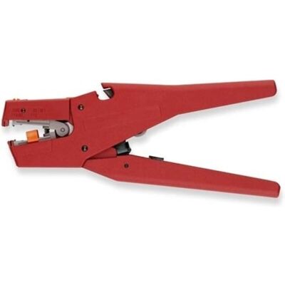 Weidmüller Modelo 9046240000 Desforrador Automático Weidmüller Modelo 9046240000 Desforrador Automático