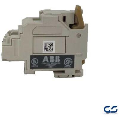 Bobina Apertura Sor-c Xt1..xt4 F/p 24-30 Vac/dc Abb (1sda066322r1) Bobina Apertura Sor-c Xt1..xt4 F/p 24-30 Vac/dc Abb (1sda066322r1)