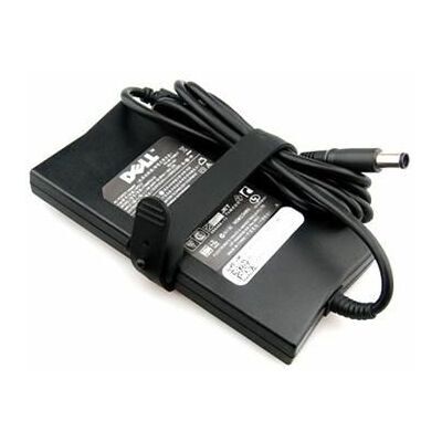 Cargador/Inversor Dell H0WW7 - Power Adapter/Inverter - Negro Cargador/Inversor Dell H0WW7 - Power Adapter/Inverter - Negro