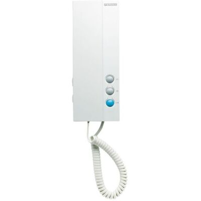 Telefonillo Fermax Loft Extra 4+n 3394 Telefonillo Fermax Loft Extra 4+n 3394