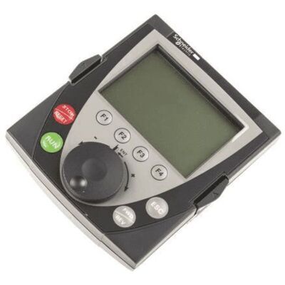Schneider Electric Marca Modelo - Panel de Control Remoto para Serie Altivar Schneider Electric Marca Modelo - Panel de Control Remoto para Serie Altivar