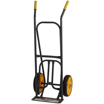 EDM Carretilla Repartidor 150kg 111x46x69cm EDM Carretilla Repartidor 150kg 111x46x69cm