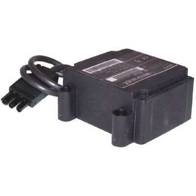 DIFF Trasformatore Di Accensione Za 20 100 E91: Wzg01/v DIFF Trasformatore Di Accensione Za 20 100 E91: Wzg01/v
