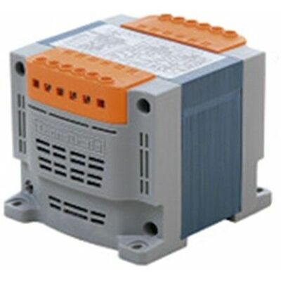 Tecnotrafo - TKS 220-400V/12-24V - Entrada 220-400V Tecnotrafo - TKS 220-400V/12-24V - Entrada 220-400V