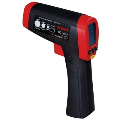 FORTEX Ut301a Termometro Ir Digital Ut301a FORTEX Ut301a Termometro Ir Digital Ut301a
