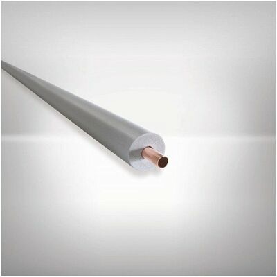 ARMACELL Vaina Aislante Tubolit Dg Dsd 13mm Split 2 M 40mm ARMACELL Vaina Aislante Tubolit Dg Dsd 13mm Split 2 M 40mm