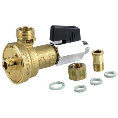DIFF Disconnettore DIFF Disconnettore