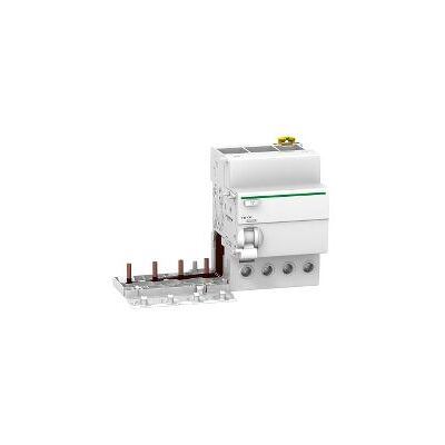 Schneider Vigi Ic60 4p 63a 500ma - A9v26463 Schneider Vigi Ic60 4p 63a 500ma - A9v26463