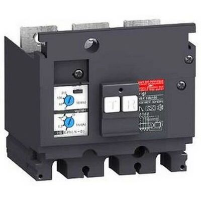 Schneider LV431535 Vigi MH 3P 200-440V AC 0,03-10A Diferencial - Interruptor diferencial Schneider LV431535 Vigi MH 3P 200-440V AC 0,03-10A Diferencial - Interruptor diferencial