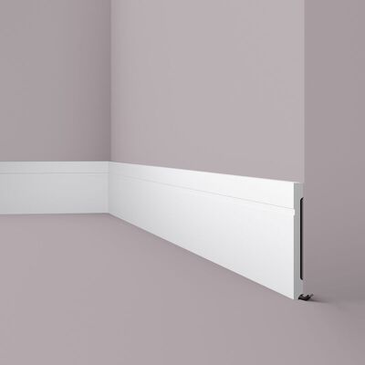 Zócalo Nmc Fd20 Wallstyl Noel Marquet Moldura Decorativa Perfil De Estuco Diseño Atemporal Clásico Blanco 2 M Zócalo Nmc Fd20 Wallstyl Noel Marquet Moldura Decorativa Perfil De Estuco Diseño Atemporal Clásico Blanco 2 M