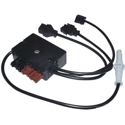 DIFF Base Precablata S420 DIFF Base Precablata S420