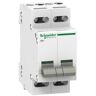 Schneider Electric - interruptor 3P 20A 415V A9S60320