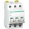 Schneider Interruptor en carga iSW 3P 63A - A9S65363