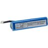 vhbw Batería recargable reemplaza Rohde & Schwarz FSH-Z32 para medidor (3500 mAh, 7,2 V, NiMH)