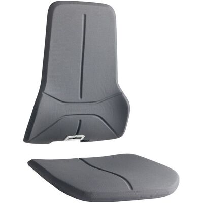 Bimos - Plato Negro De Reemplazo De Tisma Supertec Aptilo Para El Asiento Y Controces Bimos - Plato Negro De Reemplazo De Tisma Supertec Aptilo Para El Asiento Y Controces
