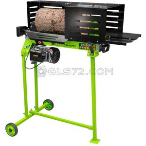 Zipper - Astilladora De Troncos Cortador Lena Madera 7 Toneladas 2300w Zi-hs7tu Zipper - Astilladora De Troncos Cortador Lena Madera 7 Toneladas 2300w Zi-hs7tu