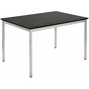 Certeo - Mesa Multiuso Rectangular A X H 1200 X 740 Mm Profundidad Certeo - Mesa Multiuso Rectangular A X H 1200 X 740 Mm Profundidad
