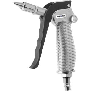 Aerotec Hf Pro Soplete De Aire Comprimido Potente 15 Bar Aerotec Hf Pro Soplete De Aire Comprimido Potente 15 Bar