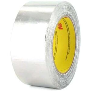 Cinta de aluminio 3M 425 50mm x 55m - Gris Cinta de aluminio 3M 425 50mm x 55m - Gris
