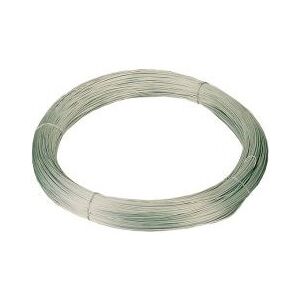 Fp - Hilo De Hierro, Galvanizado 5,0 Mm Ca 25,0 Kg (por 25) Fp - Hilo De Hierro, Galvanizado 5,0 Mm Ca 25,0 Kg (por 25)