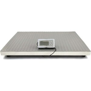 T-mech - Balanza Electrónica Digital Profesional De 300kg 90 X 60cm Con Pantalla Lcd + 4 Funciones Báscula De Precisión Para Pesar Animales, Medidas En Kg+libras Con Adaptador Gratis 24 Meses De Garantía T-mech - Balanza Electrónica Digital Profesional De 300kg 90 X 60cm Con Pantalla Lcd + 4 Funciones Báscula De Precisión Para Pesar Animales, Medidas En Kg+libras Con Adaptador Gratis 24 Meses De Garantía