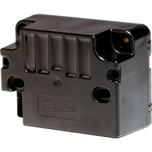 Danfoss Unidad De Encendido Typ Ebi 4 230 V 50/60 Hz, Bipolar, 052f4031 Danfoss Unidad De Encendido Typ Ebi 4 230 V 50/60 Hz, Bipolar, 052f4031