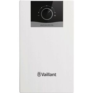 VAILLANT VED E 11-13 L U - Calentador sin tanque VAILLANT VED E 11-13 L U - Calentador sin tanque
