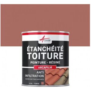 Resina impermeabilizante ARCANE INDUSTRIES - Pintura flexible y resistente a UV Resina impermeabilizante ARCANE INDUSTRIES - Pintura flexible y resistente a UV