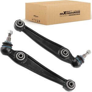 Maxpeedingrods - 2x Brazos De Control Suspensin Delantero Inferior For Bmw X5 X6 E70 E71 E72 Maxpeedingrods - 2x Brazos De Control Suspensin Delantero Inferior For Bmw X5 X6 E70 E71 E72