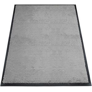 Kaiserkraft Alfombra - Antideslizante, lavable a 70°C, interior Kaiserkraft Alfombra - Antideslizante, lavable a 70°C, interior