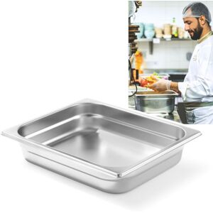 Hendi - 801413 - 26.5 cm - 32.5 cm - Bandeja Gastronorm Hendi - 801413 - 26.5 cm - 32.5 cm - Bandeja Gastronorm