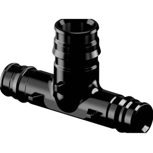 Te Reducida Q&e - Uponor Medidas: 20x20x16 Mm Te Reducida Q&e - Uponor Medidas: 20x20x16 Mm