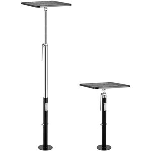 Vevor Soportes De Extensión, 2 Uds, De Acero Con Recubrimiento En Polvo, Para Autocaravanas, Caravanas Y Furgonetas, Capacidad De Carga Hasta 453,59 Kg, Altura Ajustable De 541,02 A 1219,2 Mm Vevor Soportes De Extensión, 2 Uds, De Acero Con Recubrimiento En Polvo, Para Autocaravanas, Caravanas Y Furgonetas, Capacidad De Carga Hasta 453,59 Kg, Altura Ajustable De 541,02 A 1219,2 Mm