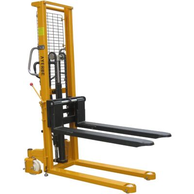 Bricosol Apiladores - Ayerbe 1600 Apm Apilador 1000 Kg Bricosol Apiladores - Ayerbe 1600 Apm Apilador 1000 Kg